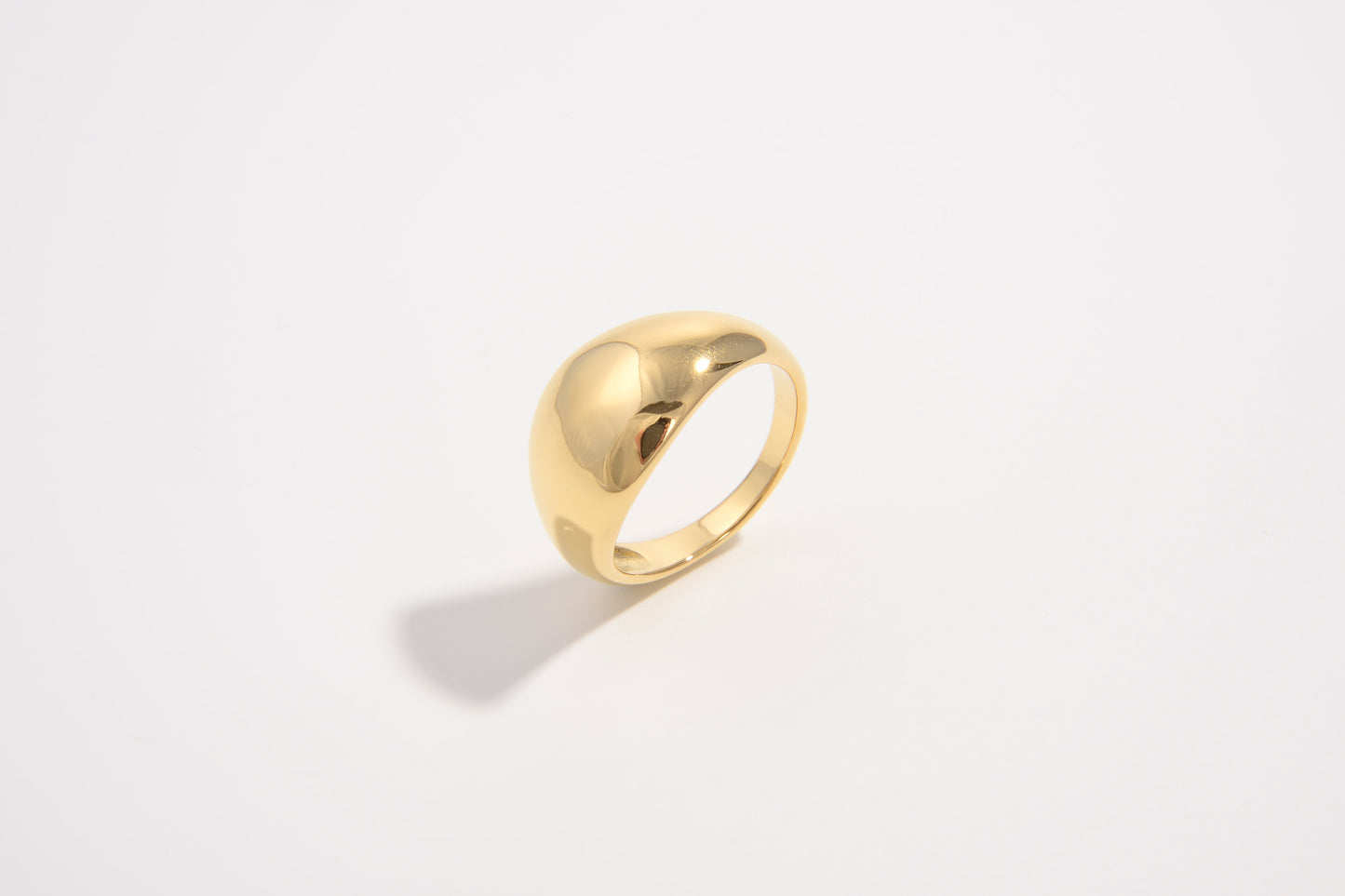 Luminique Ring