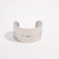 Opulent Scroll Bangle