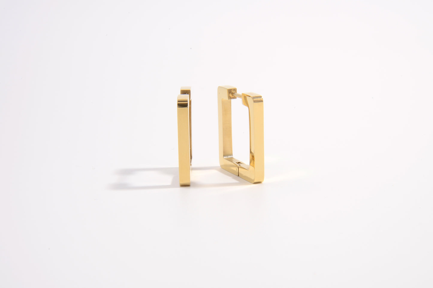 Urban Edge Square Clips